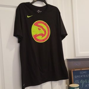 Atlanta Hawks Shirt